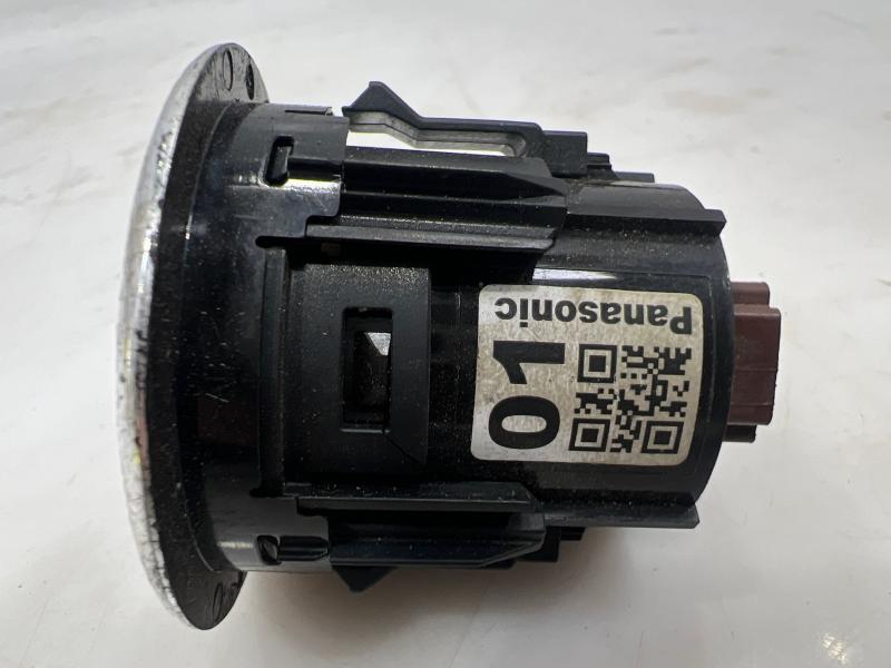 2013 - 2018 Nissan Altima Keyless Ignition Push Button Start Stop Switch with FOB OEM