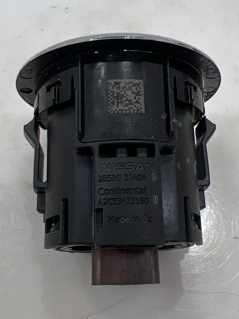 2013 - 2018 Nissan Altima Keyless Ignition Push Button Start Stop Switch with FOB OEM