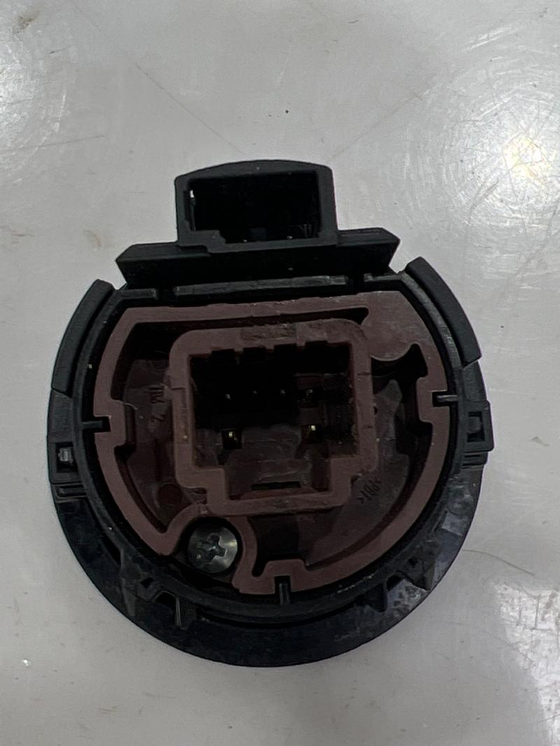2013 - 2018 Nissan Altima Keyless Ignition Push Button Start Stop Switch with FOB OEM