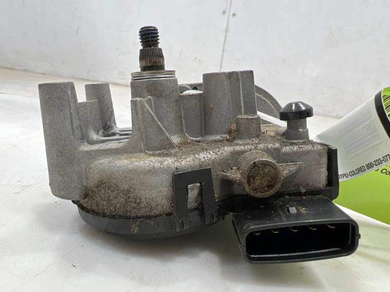 2012 - 2017 Hyundai Veloster Windshield Motor OEM 981102V000