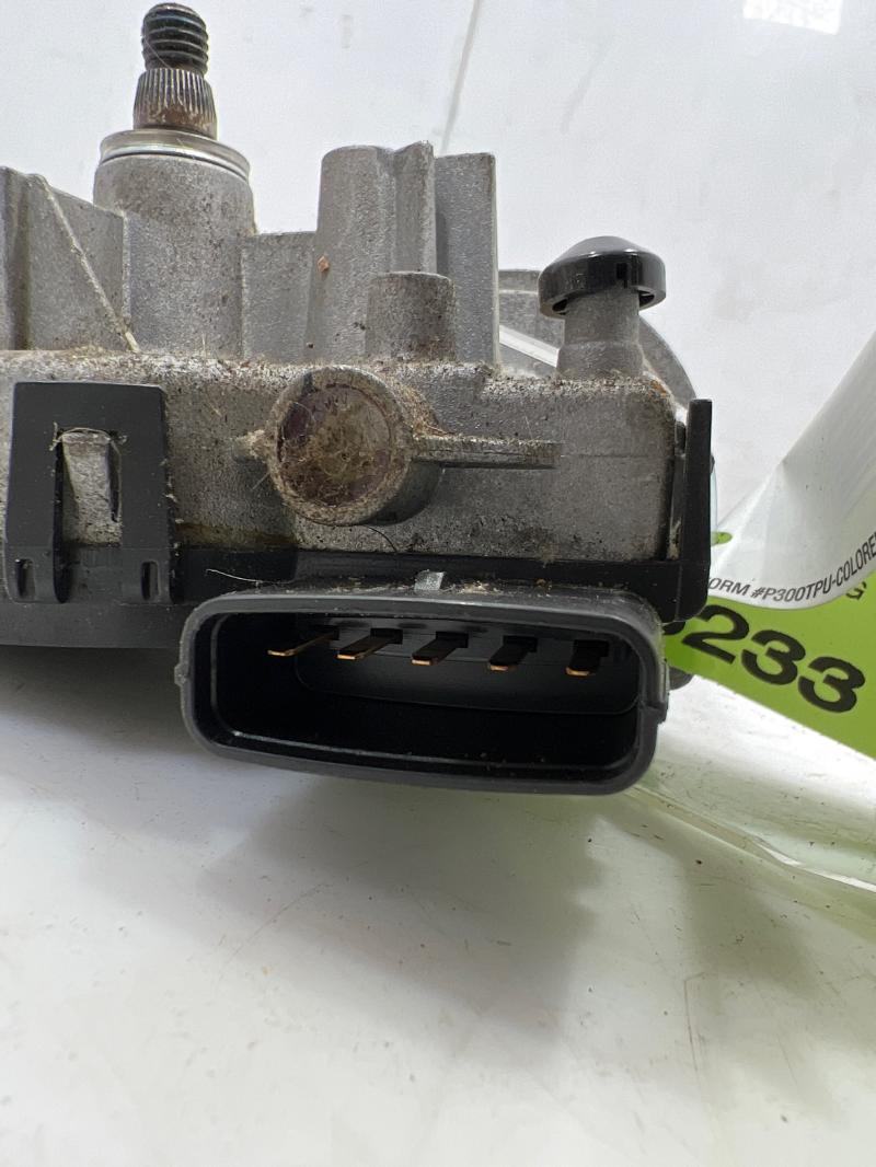 2012 - 2017 Hyundai Veloster Windshield Motor OEM 981102V000