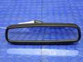 2014 Lexus IS 250 Rear View Mirror