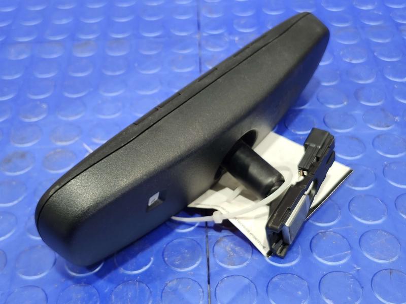 2014 Lexus IS 250 Rear View Mirror