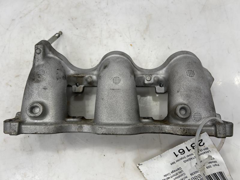 2009 Honda Pilot Intake Manifold