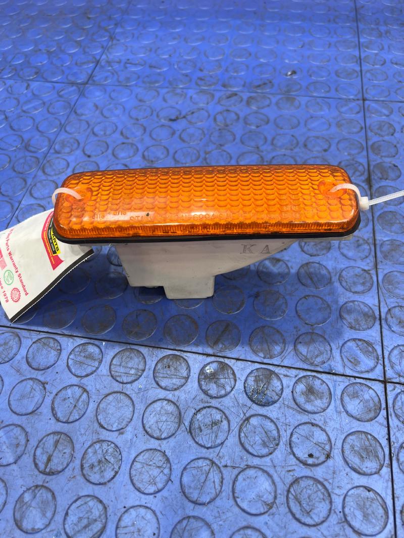 1987 Honda Accord Fog/Mark/Park/Turn Light/Lamp