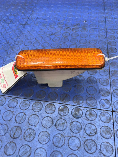 1987 Honda Accord Fog/Mark/Park/Turn Light/Lamp