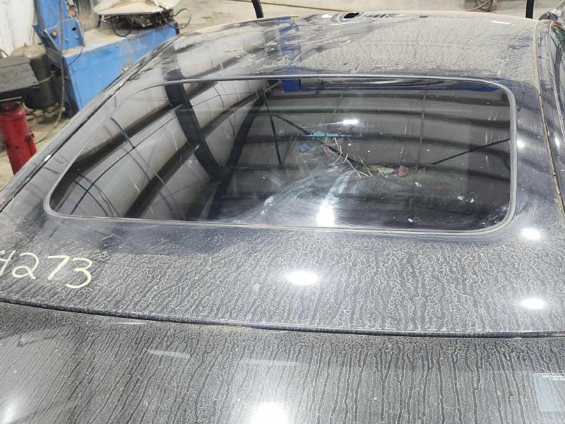 2011 BMW 535i Roof Glass (Glass Only)