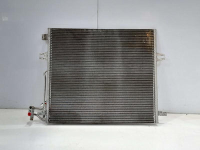 2008 Mercedes ML-Class Condenser