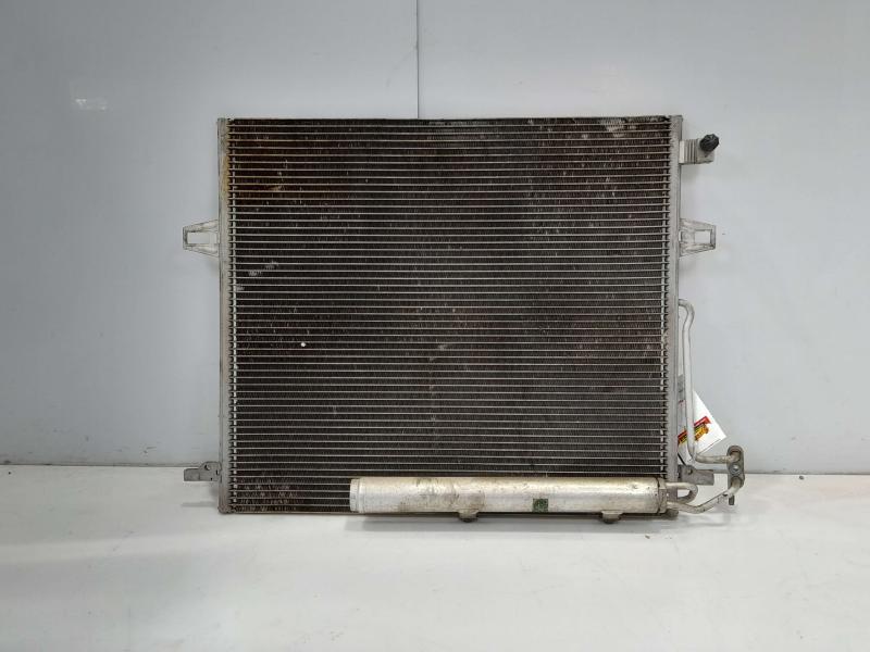 2008 Mercedes ML-Class Condenser