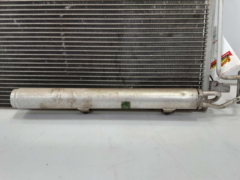 2008 Mercedes ML-Class Condenser
