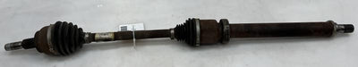 2017 Ford Focus Axle Shaft