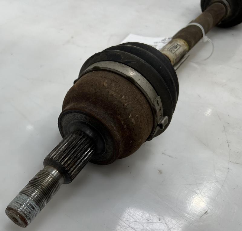 2017 Ford Focus Axle Shaft