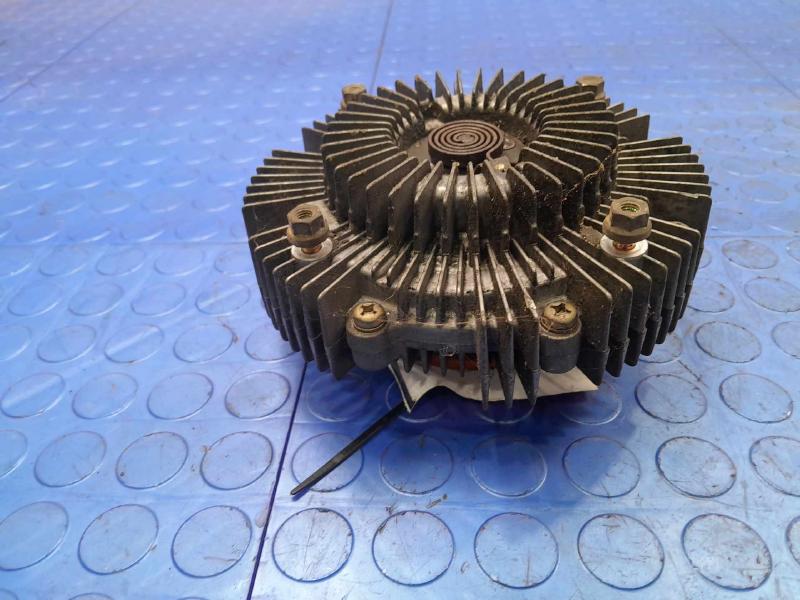 2004 Toyota Tacoma Fan Clutch