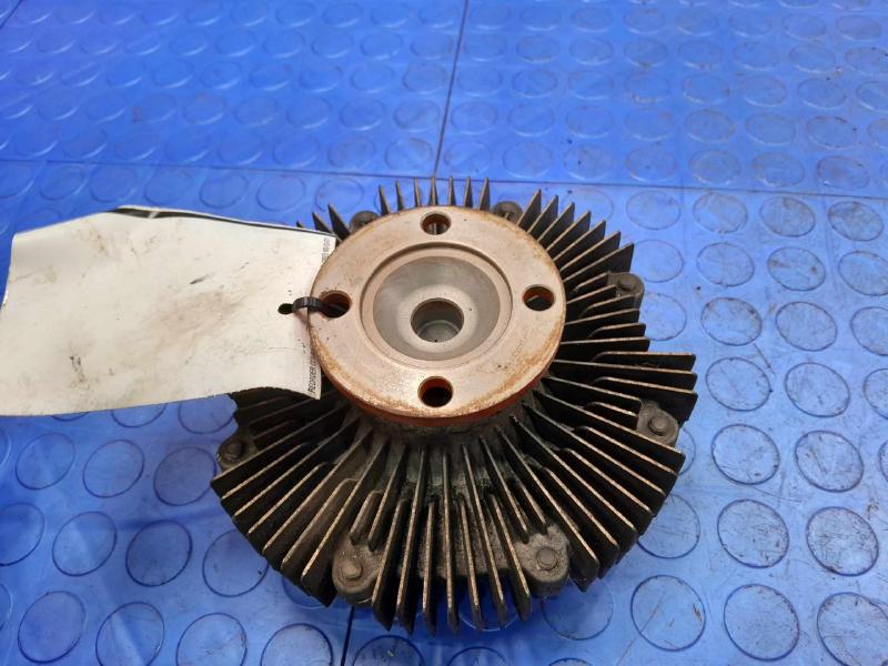 2004 Toyota Tacoma Fan Clutch