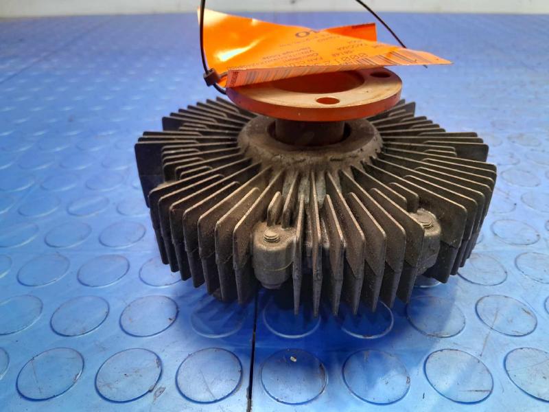 2004 Toyota Tacoma Fan Clutch