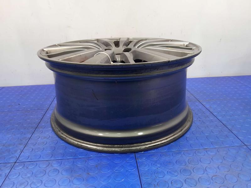 2018 Maserati Ghibli Wheel