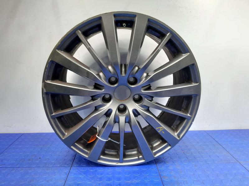 2018 Maserati Ghibli Wheel