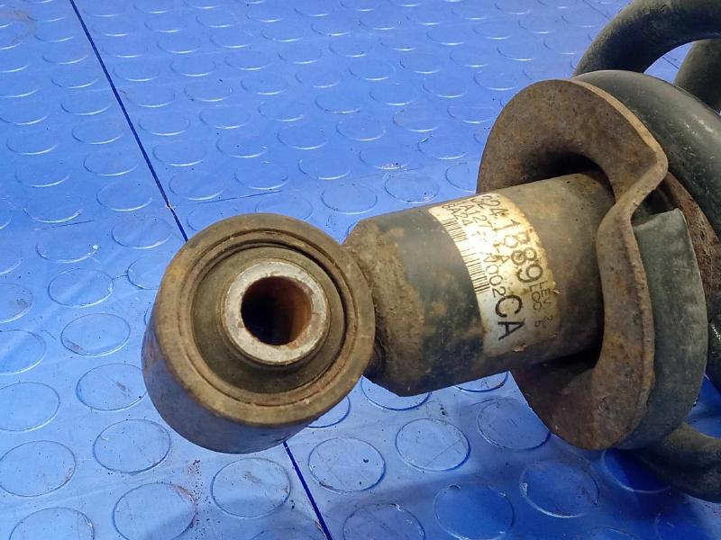 2008 Ford Explorer Strut Assembly