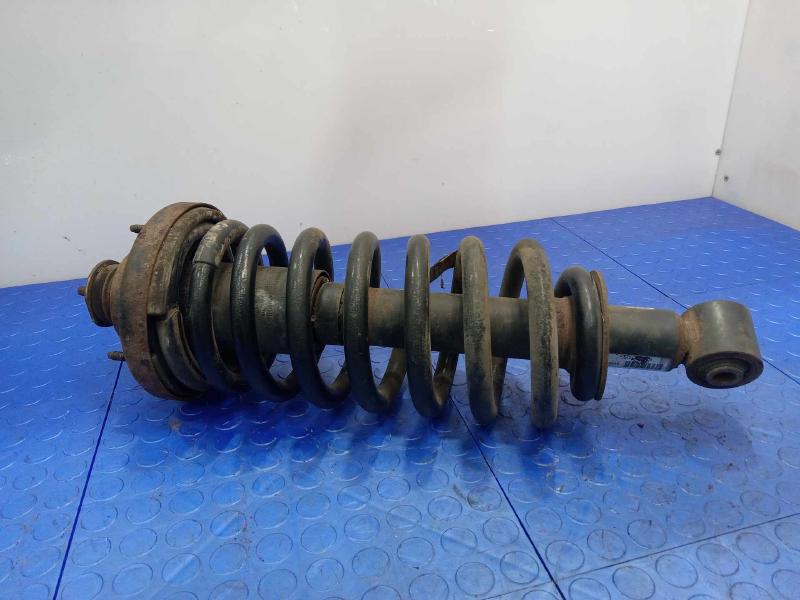 2008 Ford Explorer Strut Assembly