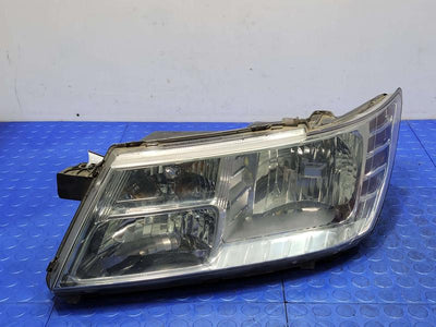 2014 Dodge Journey Headlamp Assembly