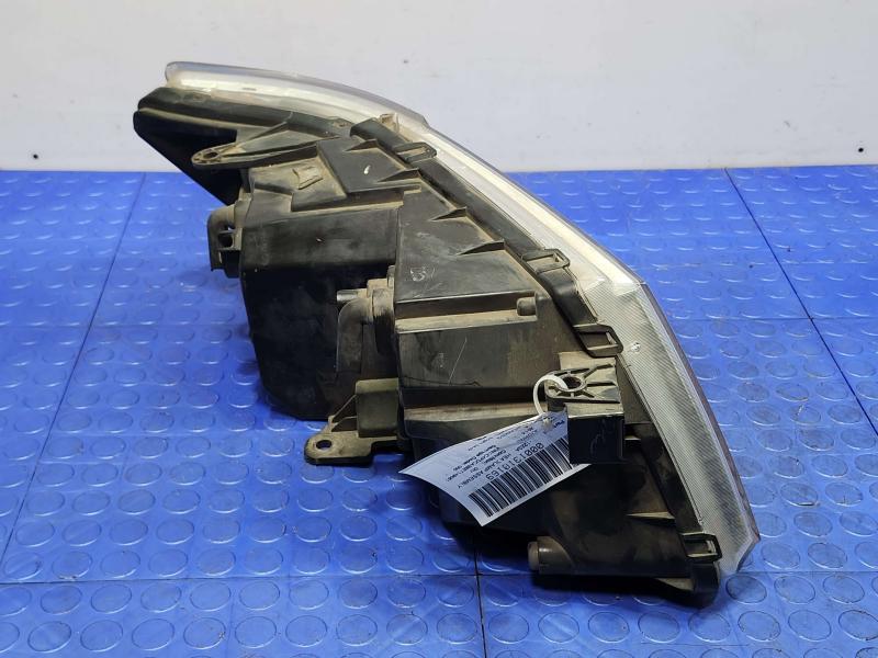 2014 Dodge Journey Headlamp Assembly