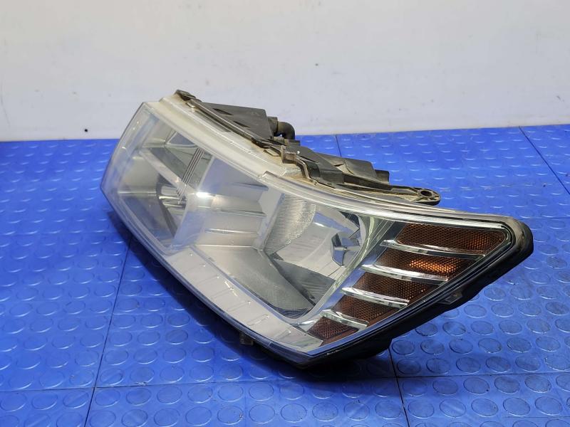 2014 Dodge Journey Headlamp Assembly