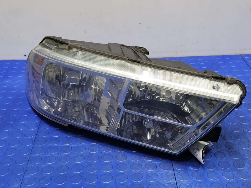 2014 Dodge Journey Headlamp Assembly