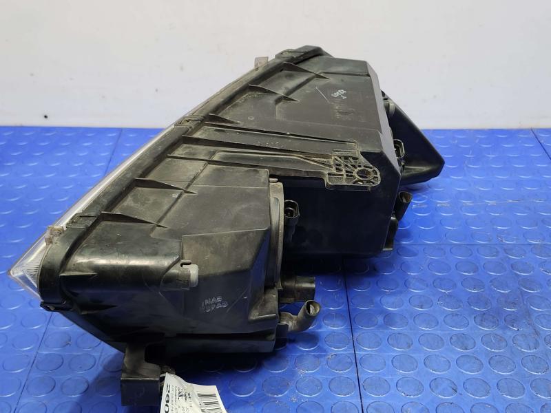 2014 Dodge Journey Headlamp Assembly