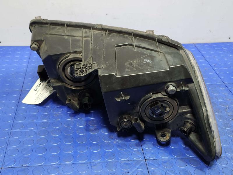 2014 Dodge Journey Headlamp Assembly