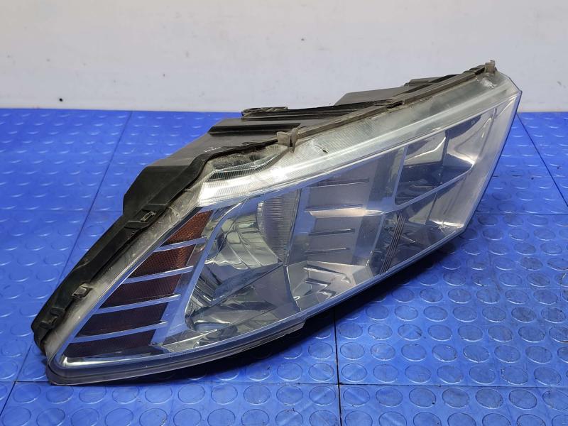 2014 Dodge Journey Headlamp Assembly