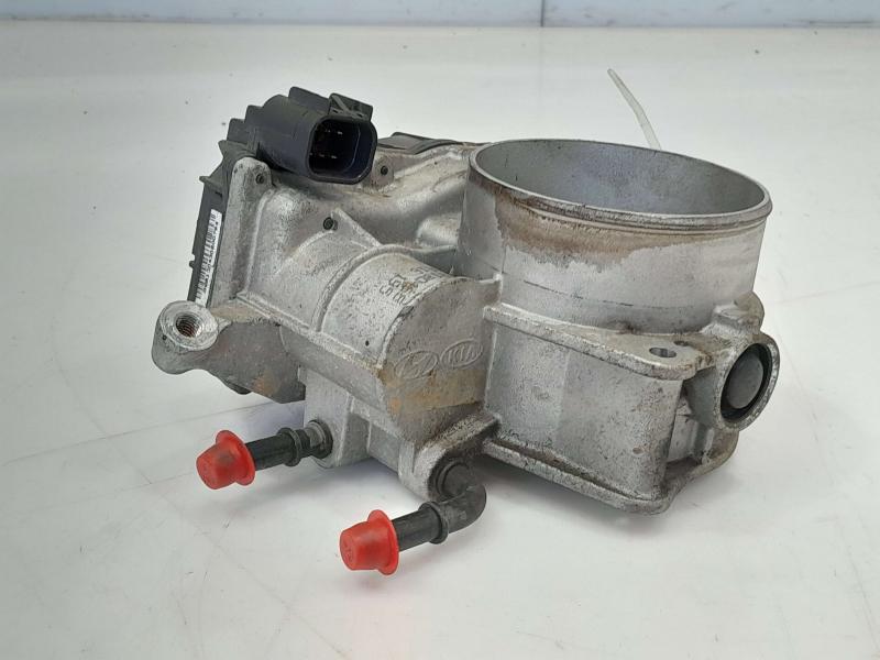 2014 Kia Sedona Throttle Body/Valve Assy