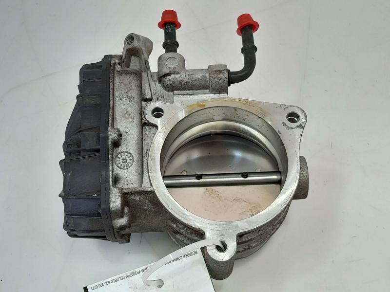 2014 Kia Sedona Throttle Body/Valve Assy