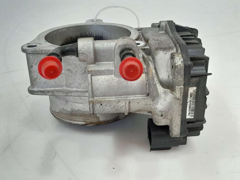 2014 Kia Sedona Throttle Body/Valve Assy