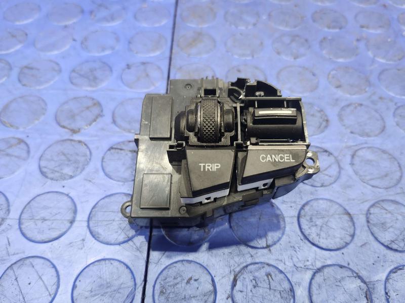 2015 Acura TLX Combination Switch