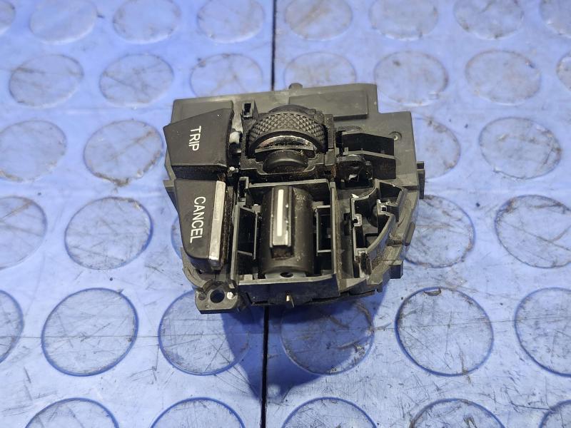 2015 Acura TLX Combination Switch