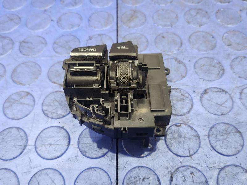 2015 Acura TLX Combination Switch