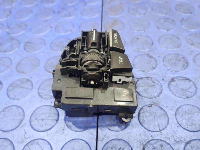 2015 Acura TLX Combination Switch