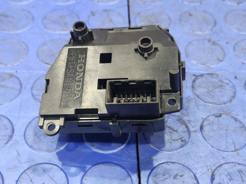 2015 Acura TLX Combination Switch