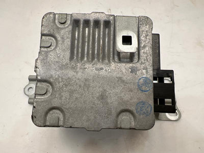 2012 Toyota Prius Chassis Brain Box
