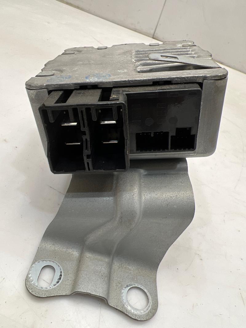2012 Toyota Prius Chassis Brain Box