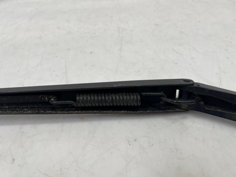 2014 Nissan Versa Wiper Arm