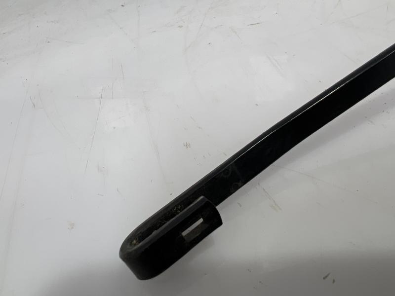 2014 Nissan Versa Wiper Arm