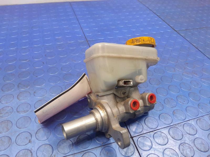 2015 Subaru Crosstrek Master Cylinder