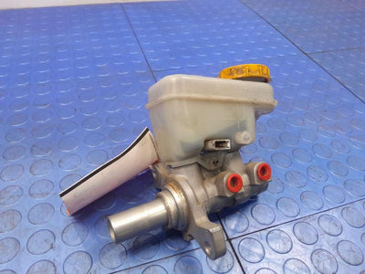 2015 Subaru Crosstrek Master Cylinder