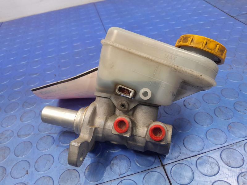 2015 Subaru Crosstrek Master Cylinder