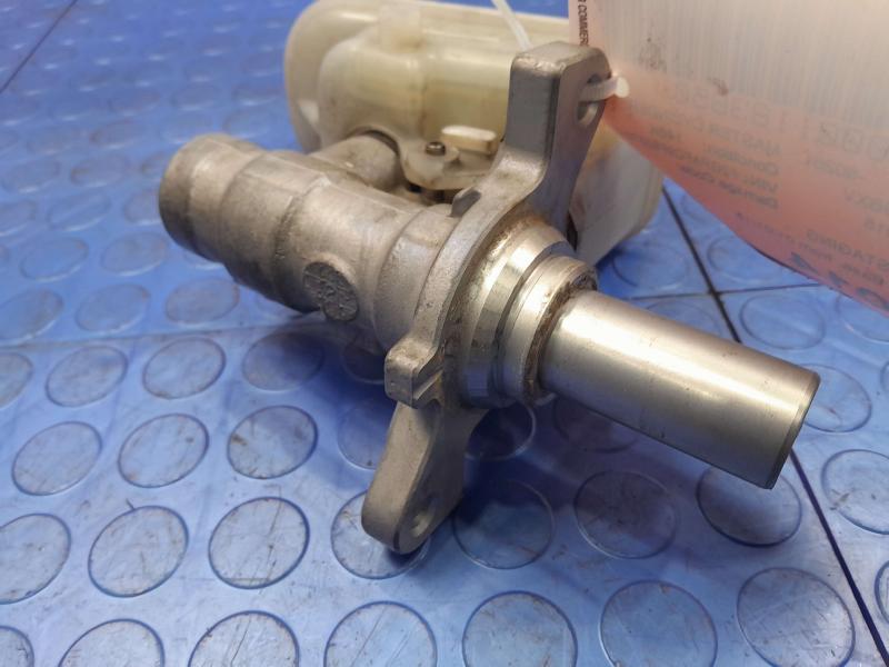 2015 Subaru Crosstrek Master Cylinder