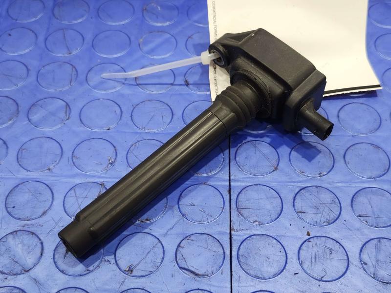 2016 Dodge Challenger Ignition Coil/Ignitor