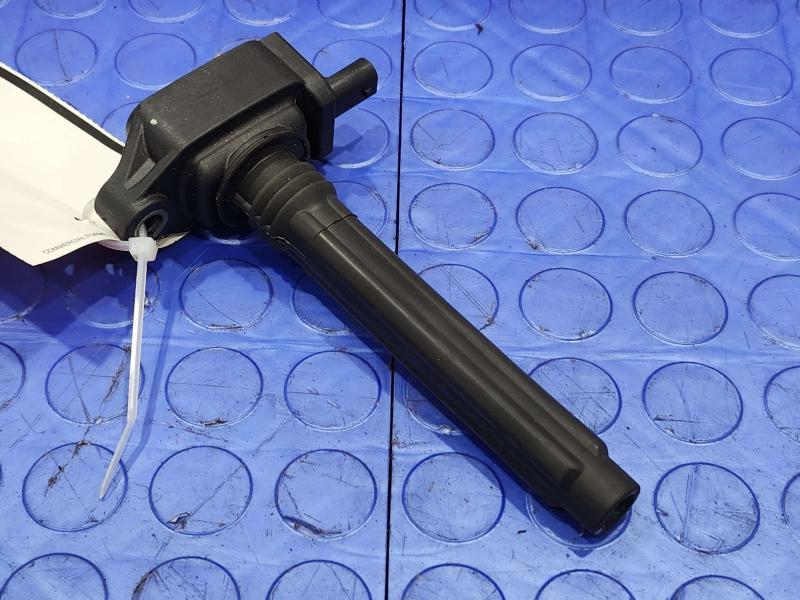 2016 Dodge Challenger Ignition Coil/Ignitor