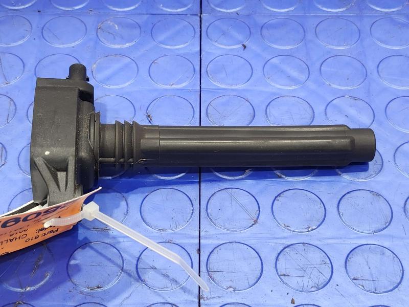 2016 Dodge Challenger Ignition Coil/Ignitor