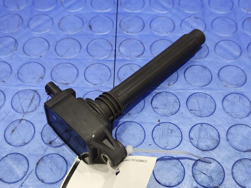2016 Dodge Challenger Ignition Coil/Ignitor